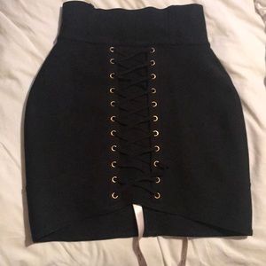 House of CB skirt